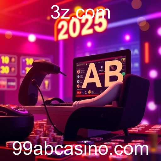 A Ascensão do 99AB Casino no Cenário de Jogos Online