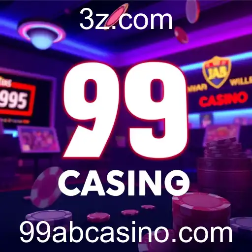 Tendências e Inovações no 99AB Casino em 2026