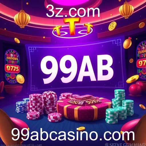 A Dinâmica Atual do 99AB Casino e o Futuro dos Jogos Online
