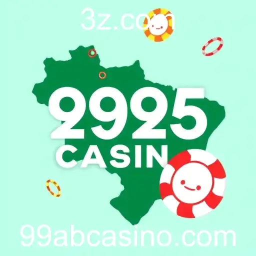 Impacto do 99AB Casino no Mercado de Jogos Online em 2025