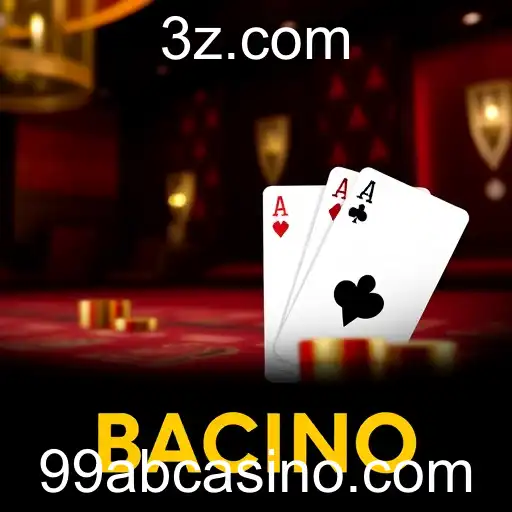 Explorando a Categoria de Jogos de Baccarat no 99AB Casino