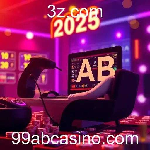 Crescimento de Cassinos Online em 2025