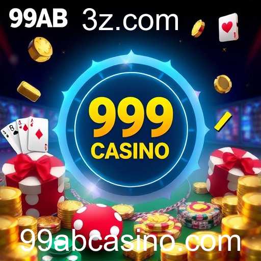 Cenários e Tendências do 99AB Casino em 2025