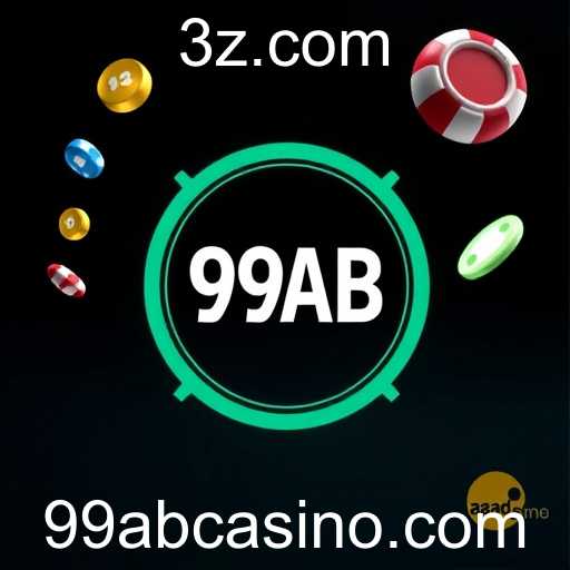 Expansão do Mercado de Jogos com 99AB Casino