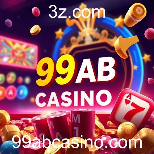 O Crescimento do 99AB Casino