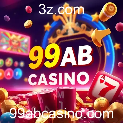 O Crescimento do 99AB Casino