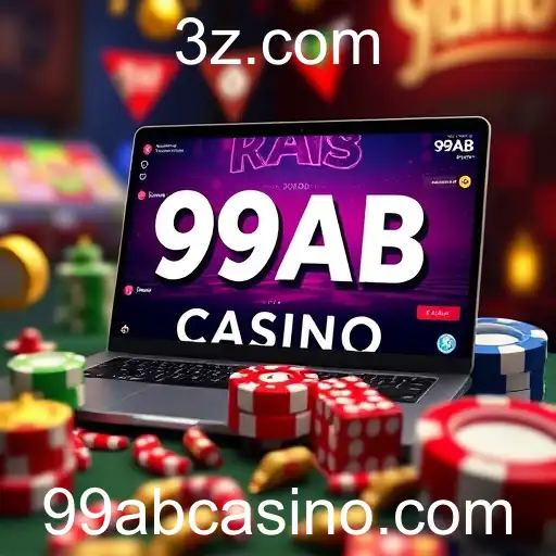 O Impacto do 99AB Casino no Mercado de Jogos Online