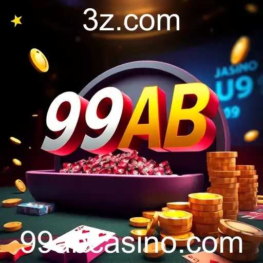 A Evolução dos Jogos de Azar e o Impacto do 99AB Casino