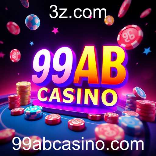 Impacto do 99AB Casino no Mercado de Jogos Online