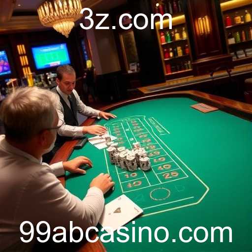99AB casino