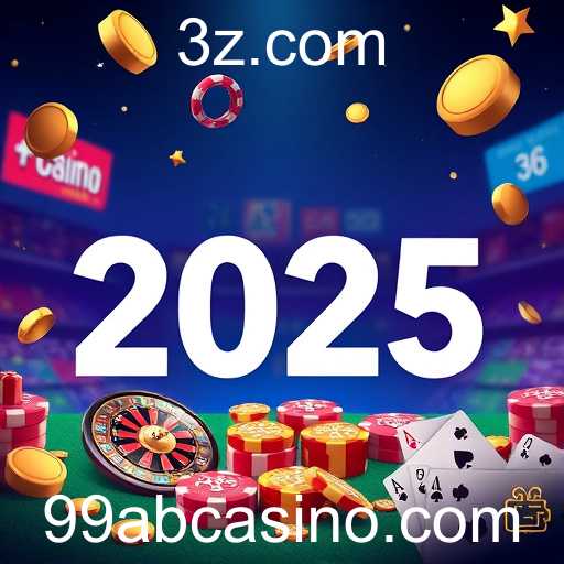 Expansão do Mercado de Cassinos Online em 2025