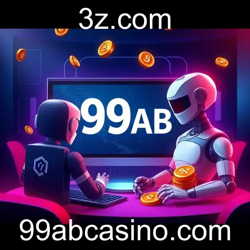 A Revolução dos Cassinos Online em 2025