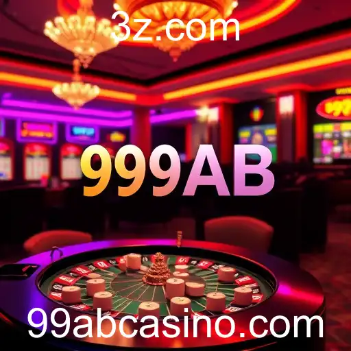 Avanços e Desafios do 99AB Casino em 2025