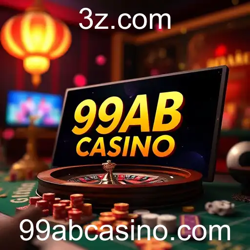 Impacto e Tendências do 99AB Casino no Brasil em 2026