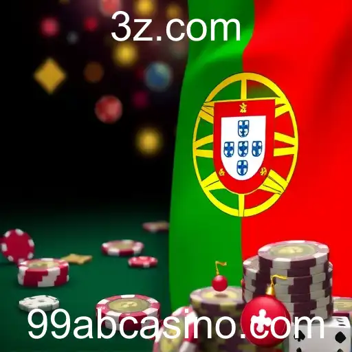 Novos Horizontes para o 99AB Casino
