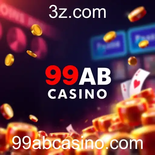 A Ascensão do 99AB Casino no Cenário de Jogos