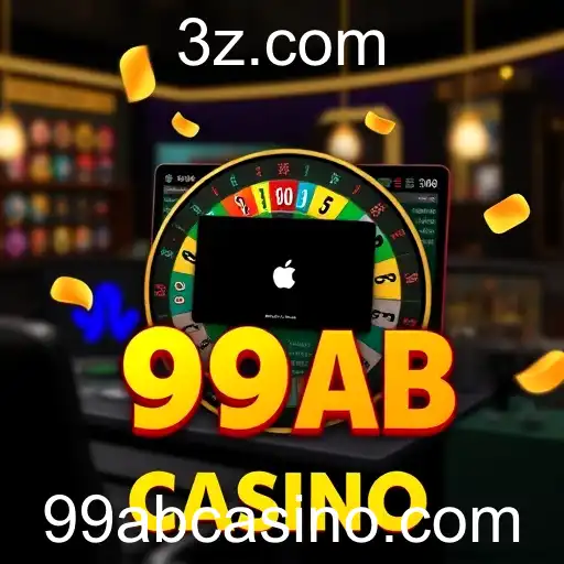 O Crescimento do 99AB Casino no Brasil