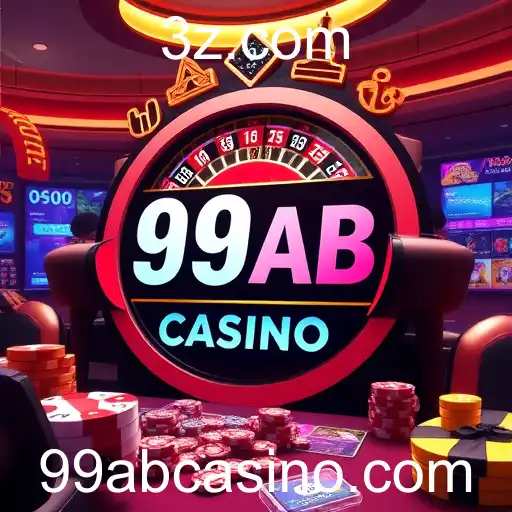 Avanços e Desafios do 99AB Casino no Cenário Atual de Jogos