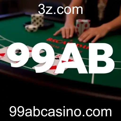 A Revolução dos Cassinos Online: O Impacto do 99AB Casino