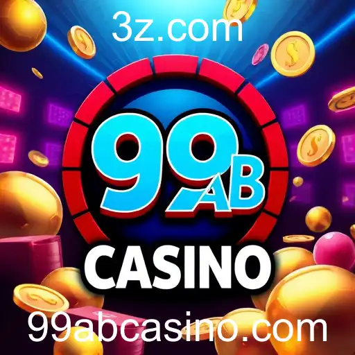 Inovações e Tendências no 99AB Casino