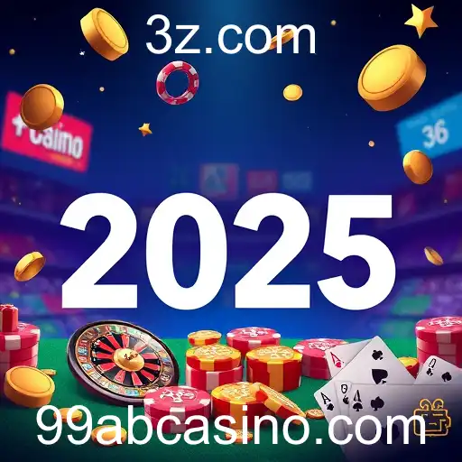 Expansão do Mercado de Cassinos Online em 2025