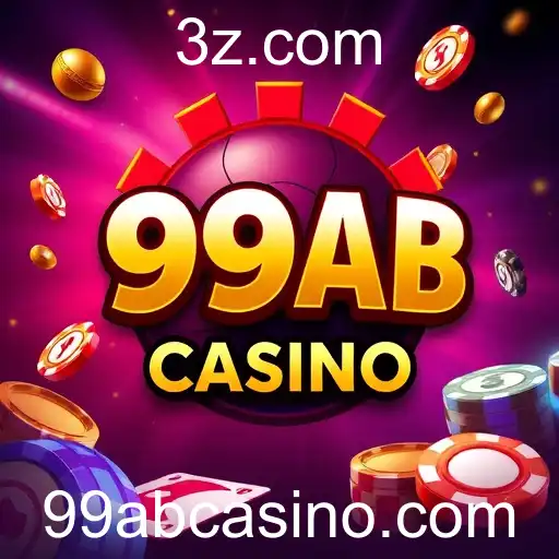 A Ascensão do 99AB Casino no Cenário de Jogos