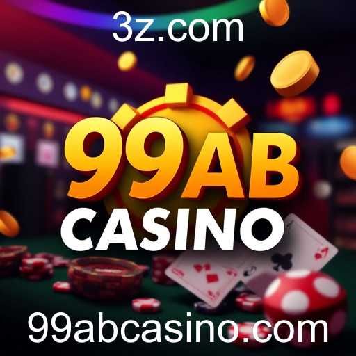 Ascensão do 99AB Casino na Era Digital