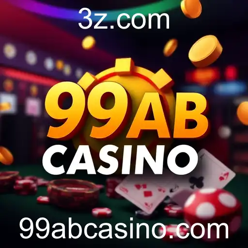 Ascensão do 99AB Casino na Era Digital