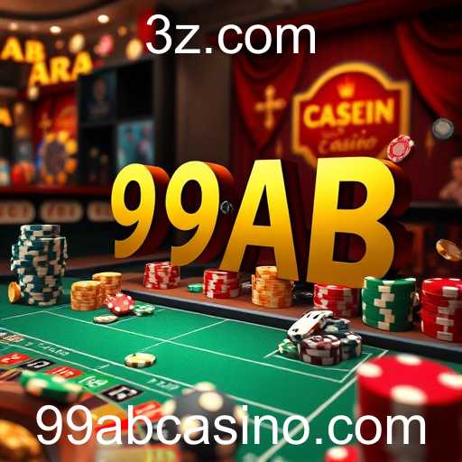Tendências do 99AB Casino em 2025